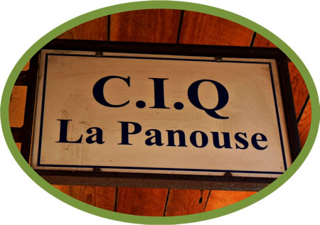 CIQ de la Panouse 