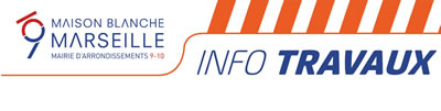 Flash Infos : travaux