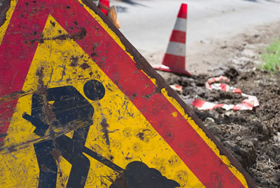 IMPORTANT : arrêté temporaire voirie CIQ PANOUSE