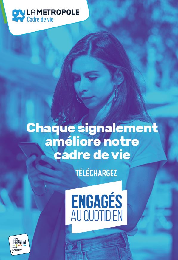 ENGAGÉS AU QUOTIDIEN