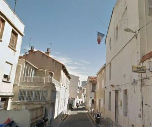 Le commissariat du 9° (Mazargues) définitivement conservé