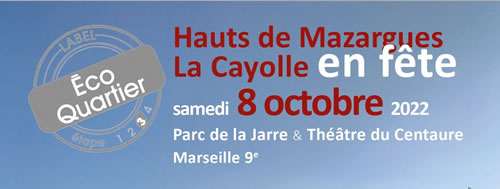 La Cayolle en Fête 2022
