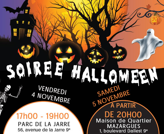 Halloween