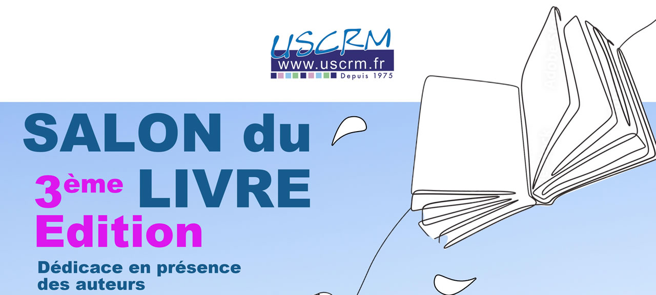 Salon du livre et fête de la musique à la Rouvière