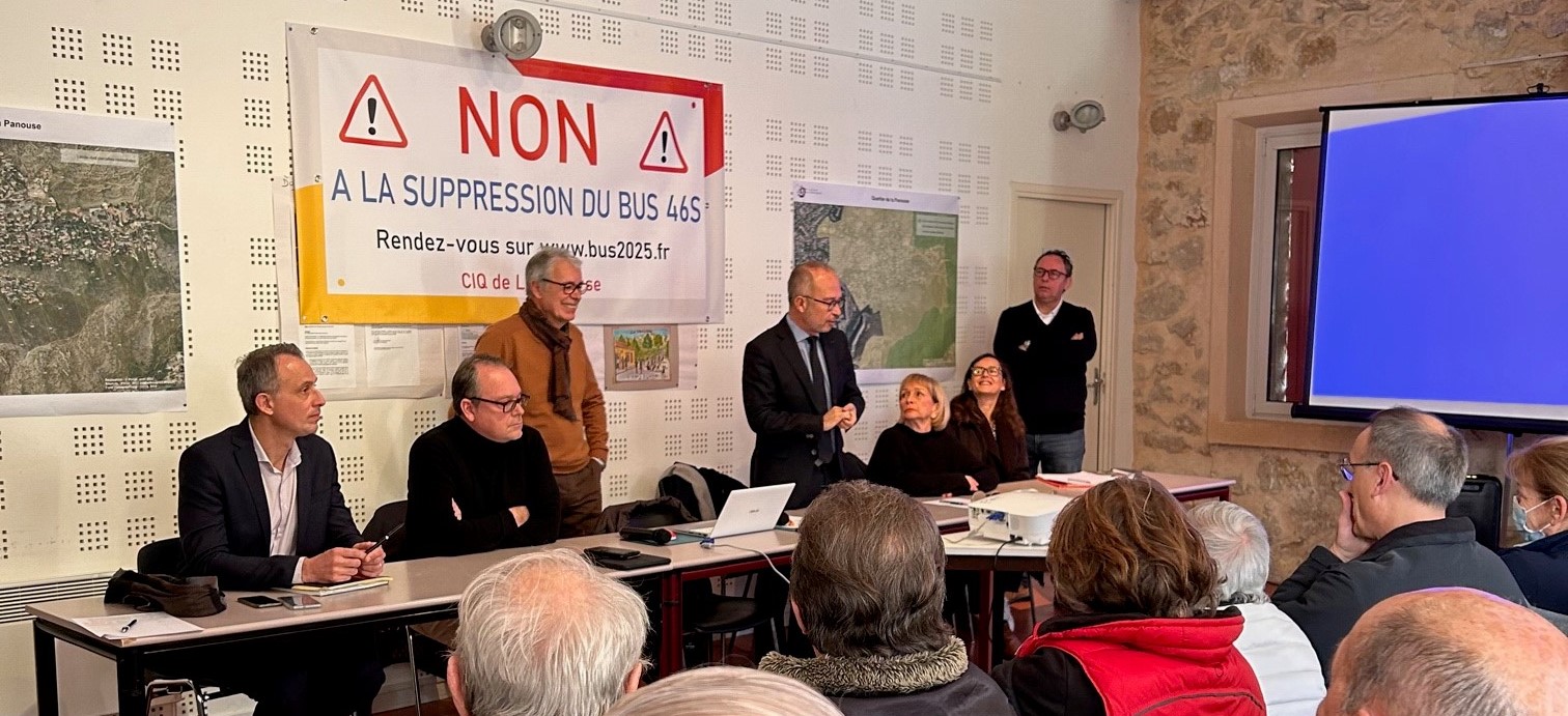 Assemblée Générale 2023 