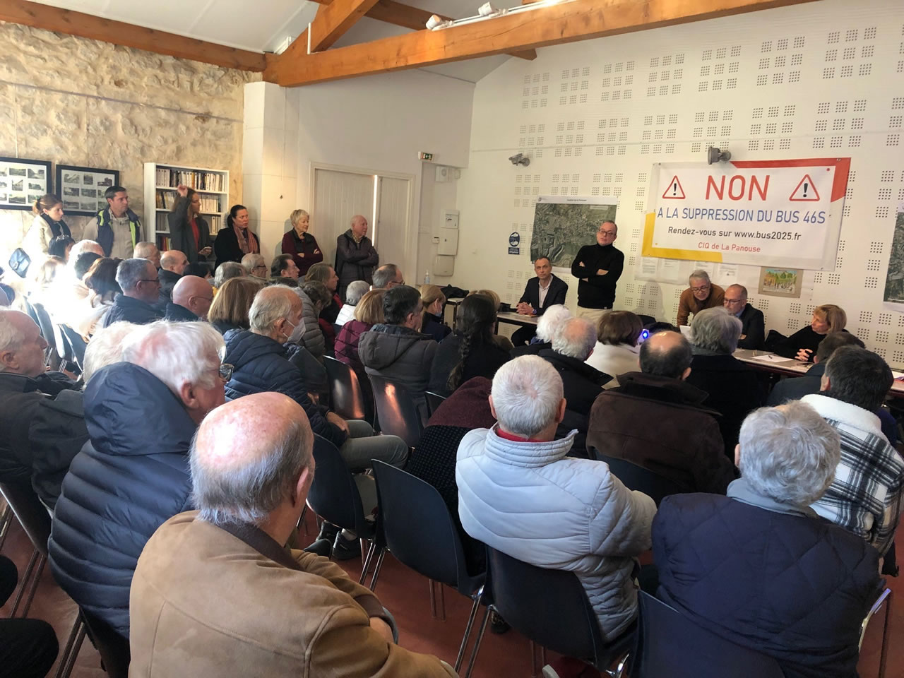 Assemblée Générale 2025