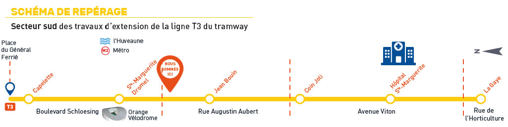 2023 08 29 travaux tramwayt3 schema reperage