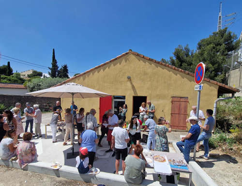 Retours sur la voisinade 2023