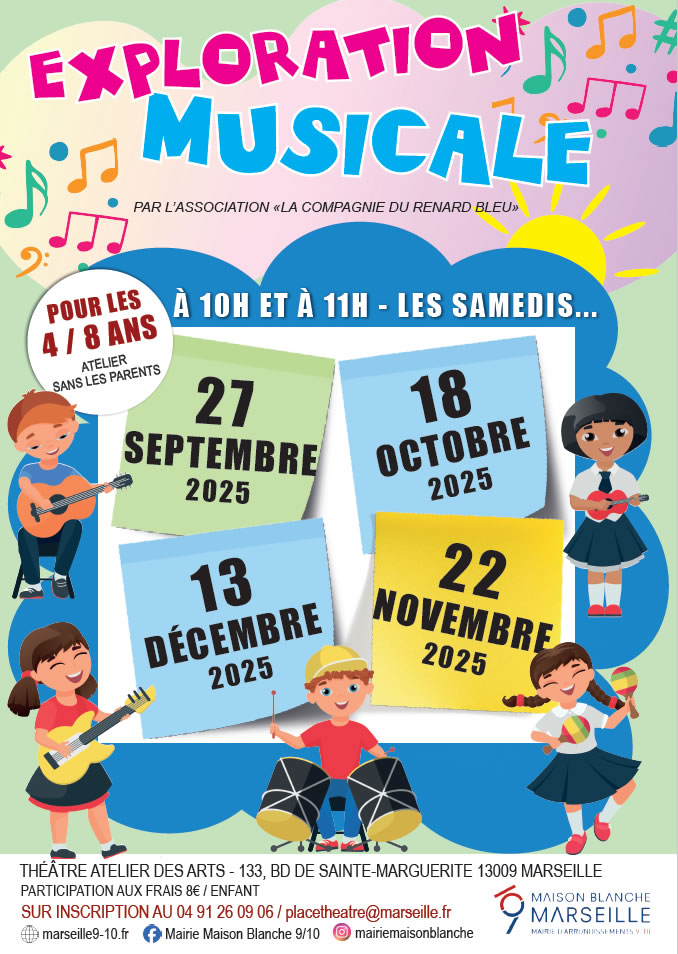 2025 09 12 atelier des arts exploration musicale