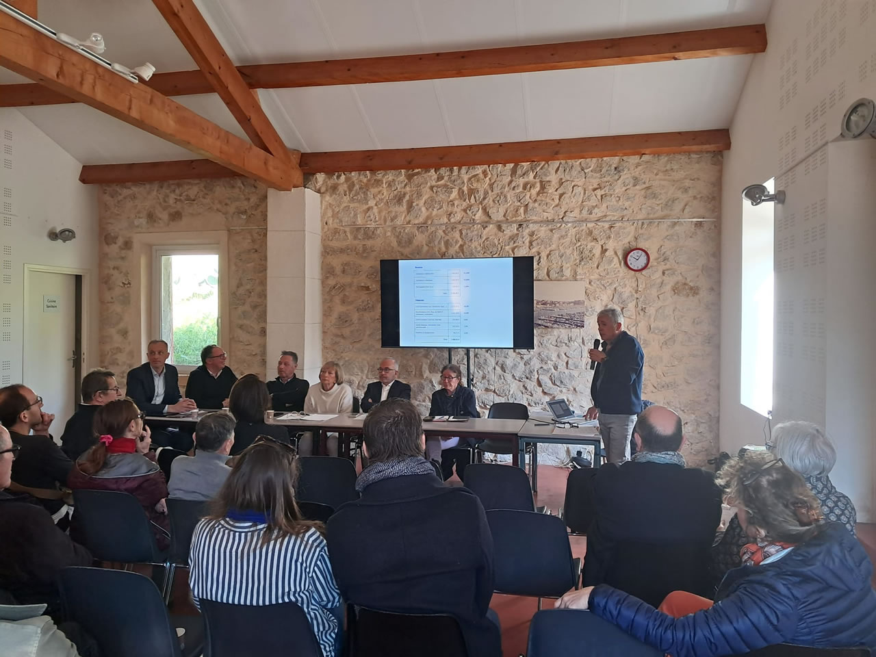 Assemblée Générale 2025 : Nouveaux documents et photos à jour