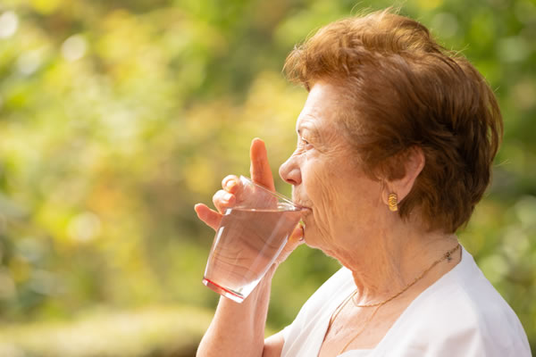 Plan Canicule