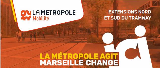 Travaux tramway T3 : adaptation circulation DROMEL