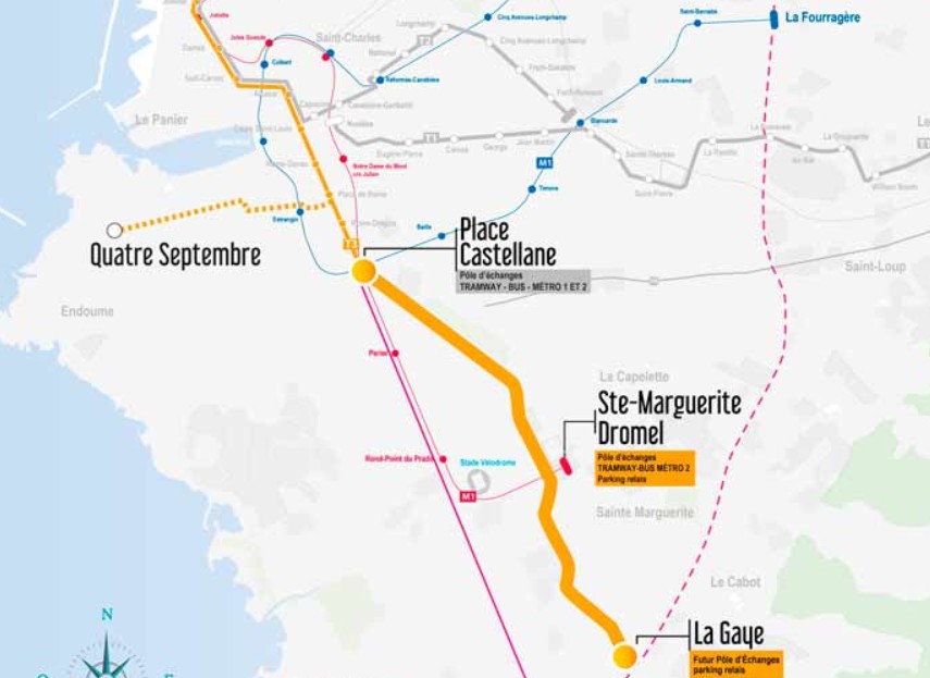2026 01 07 trajet tramway t3