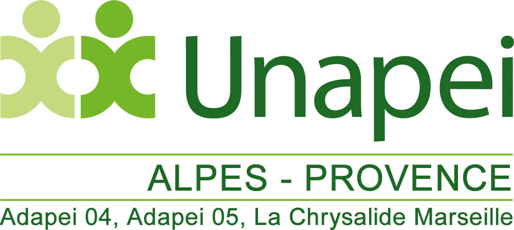 logo unapei
